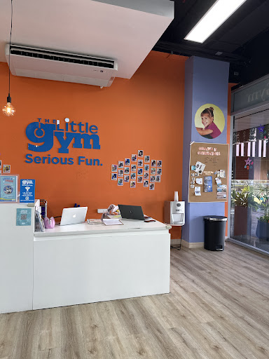 The Little Gym Panama