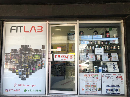 FITLAB Zona Libre