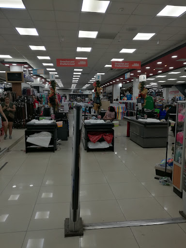 Jerusalem Mall colchones