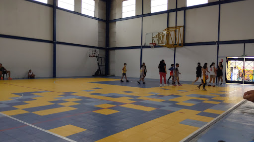 Gimnasio Cajetita De Fosforo