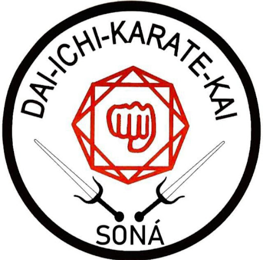 Academia De Karate Dai-ichi Karate Kai Soná