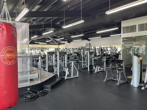 PowerCLUB | Albrook