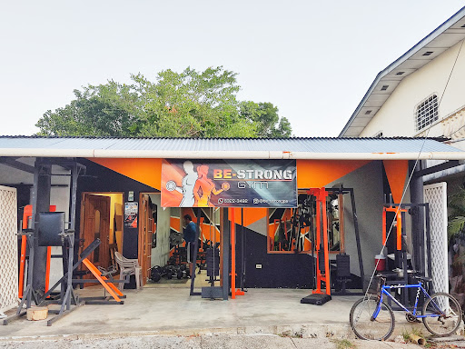 Be-strong gym