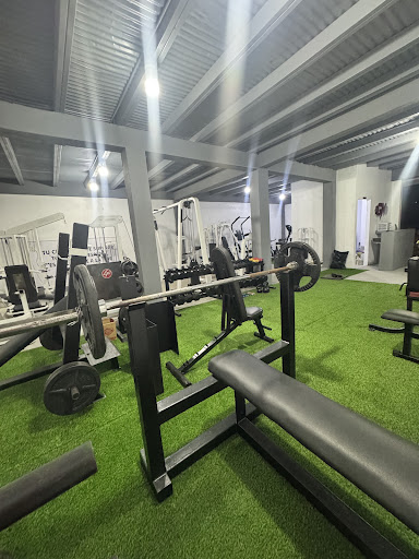 GYM MARIN