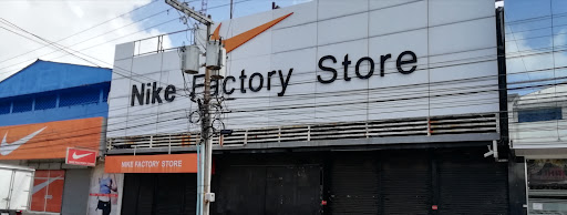 Nike Factory Store
