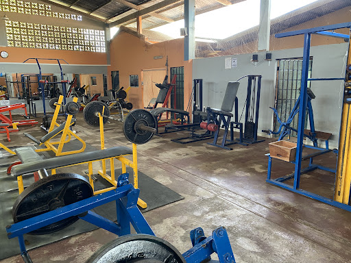 Gimnasio Tito