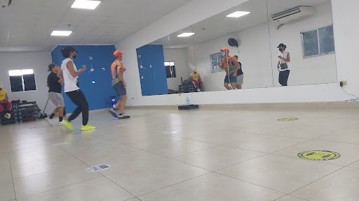 Infinity Dance Studio