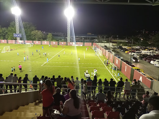 Estadio los Andes II