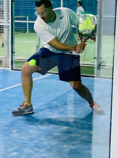 Panama Sports Club