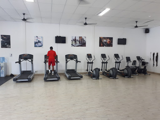 Zima Gym