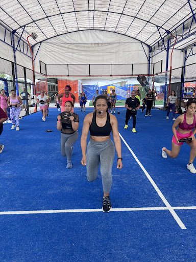 Gimnasio Danne Fit