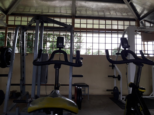SMA GYM