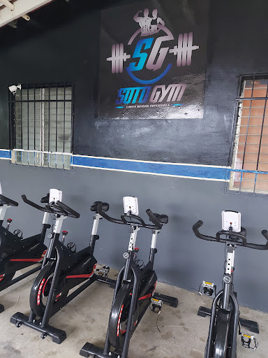 Soto Gym