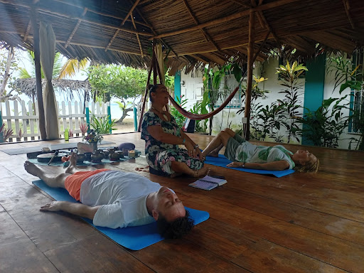 Yoga, Sound & Soul