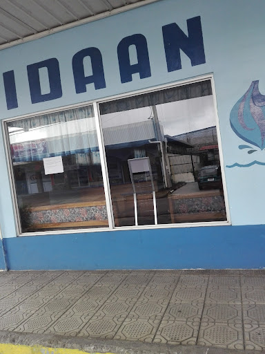 Idaan bugaba