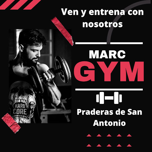 Marc Gym