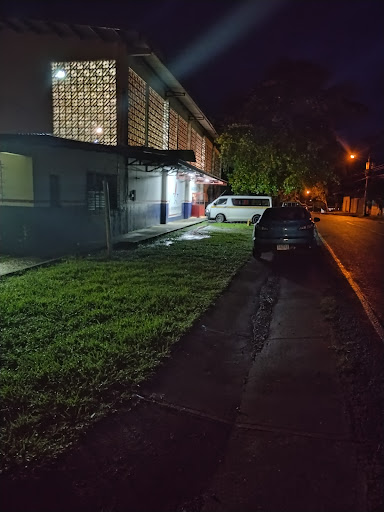 Pandeporte-Soná