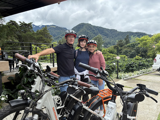 Soul Planet Cycles