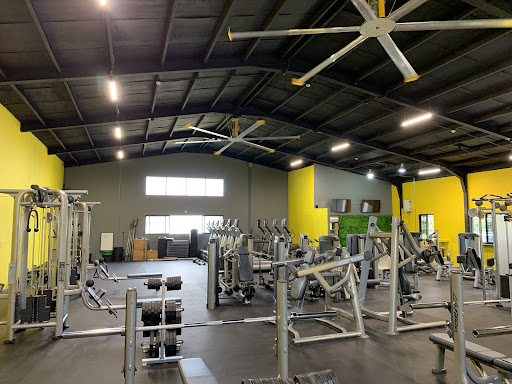 Istmo Fitness