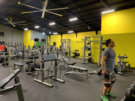 Istmo Fitness