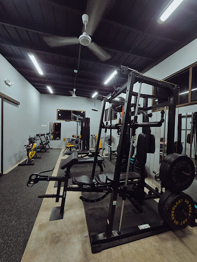 JM Training Studio