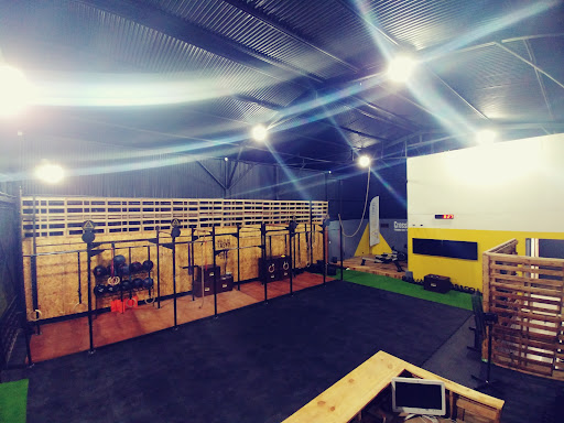 Inertia Fitness