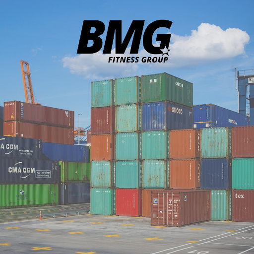 BMG FITNESS LATAM GROUP