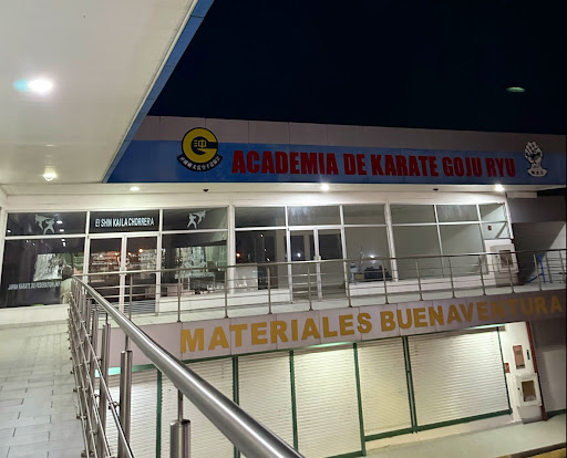Ei Shin Kai La Chorrera