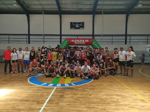 Gimnasio Escolar