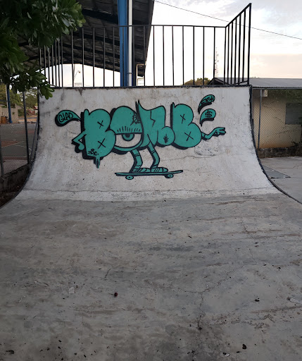 Cancha de San Roque