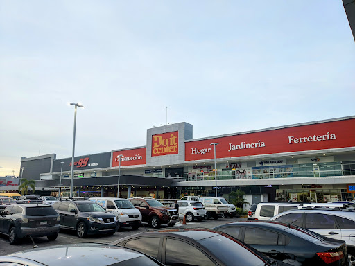 Villa Zaita Mall