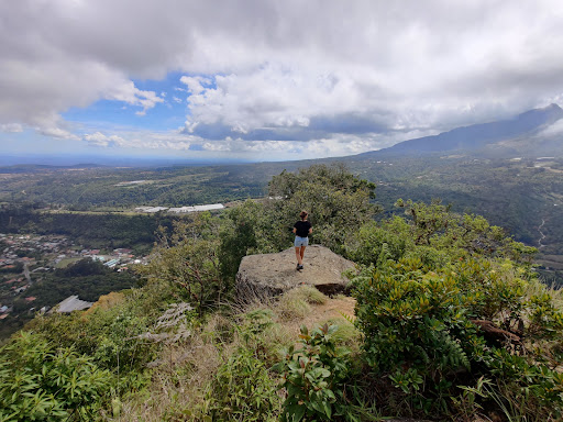 Piedra de Lino