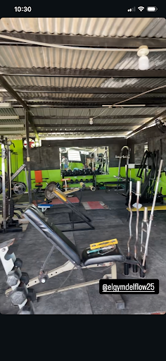 El Gym del Flow