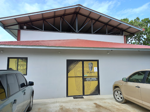 Olimpo Athletics