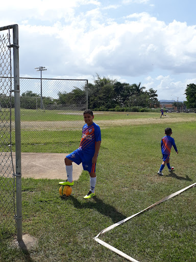Campo Atlético Domo Curundú
