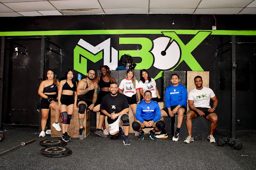 Los Mejores Gimnasios Cerca de Mi en Panamá