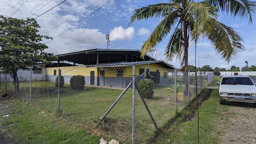 Gimnasio De Pacora