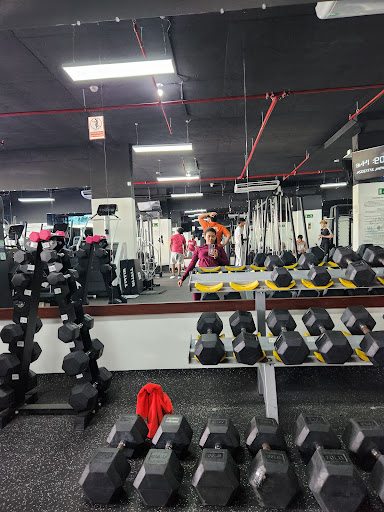 Always Fitness Center