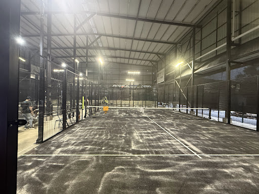 BOQUETE SPORTS CLUB PADEL (BSC)