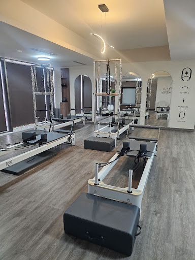 Pilates & Recovery Center