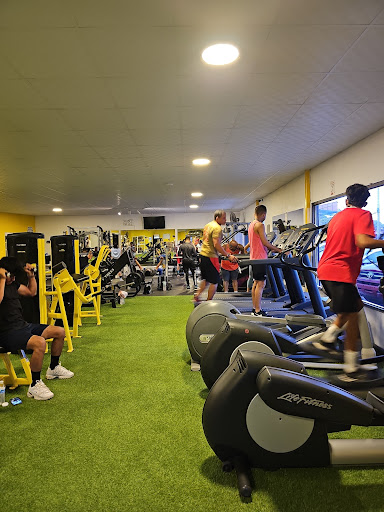 Long Life Fitness
