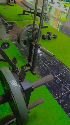 Exclusive Gym