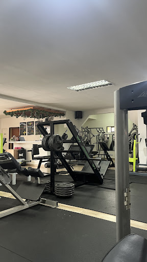 Power inn