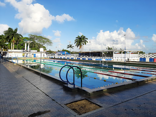 Piscina de Espinar