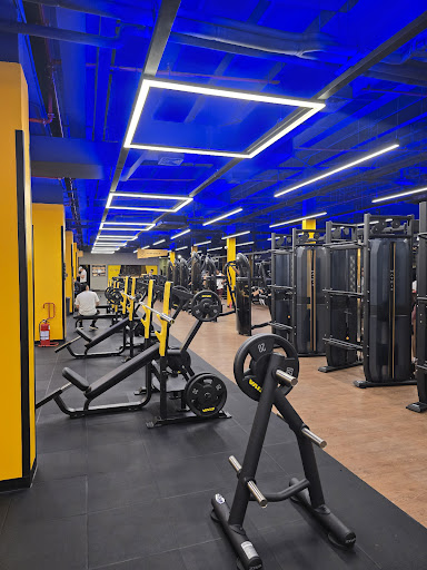 Gimnasio Smart Fit - La Siesta