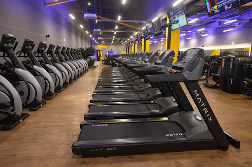 Gimnasio Smart Fit - Chiriquí