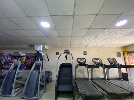 Shapri Gym