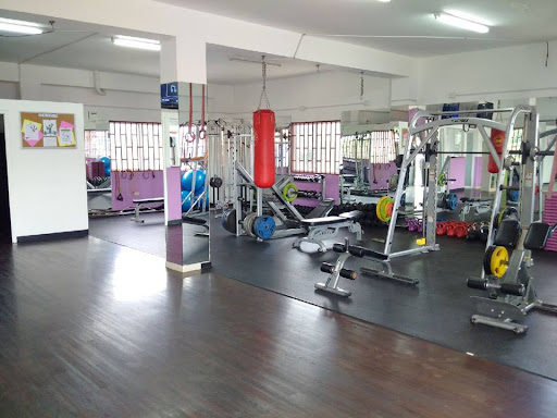 Li & Li Gym