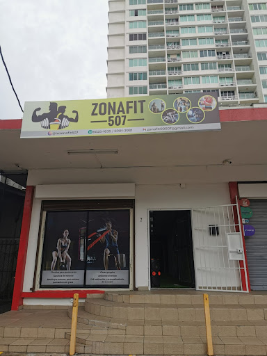 Zona FIT 507