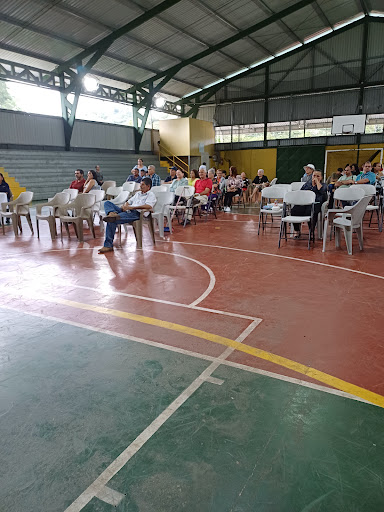 Gimnasio San Bosco
